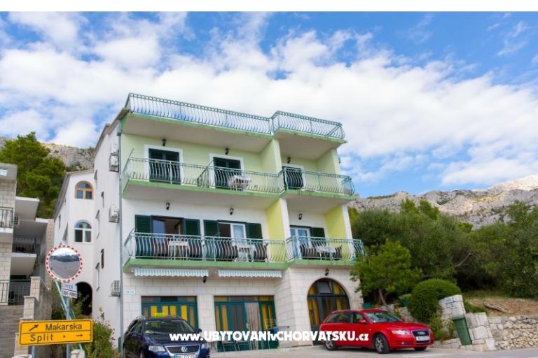 Apartman Ante Ursić – foto 3