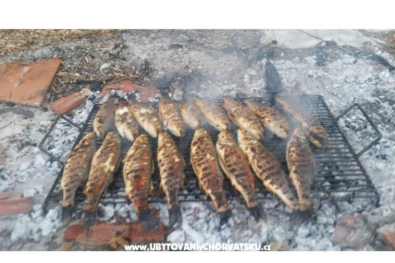 Apartmani Ane Žuronja – foto 12