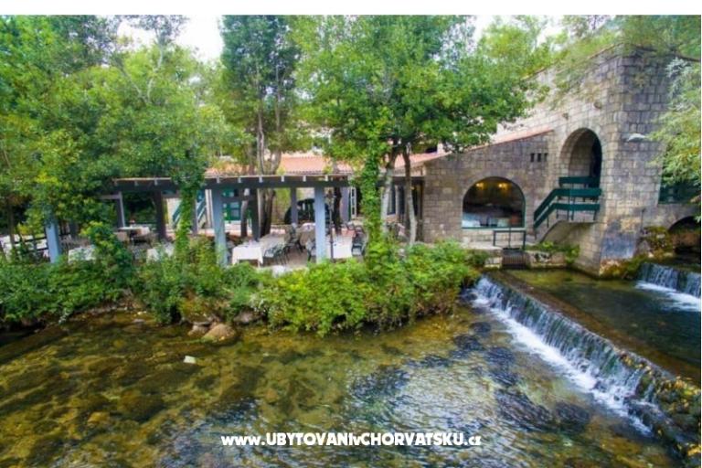Country Kuća Dimato – foto 16
