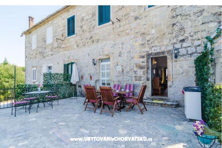 Country Kuća Dimato – foto 4