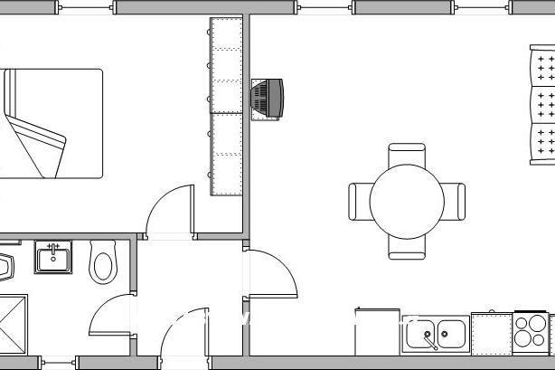 Apartmani Vodarić – foto 7