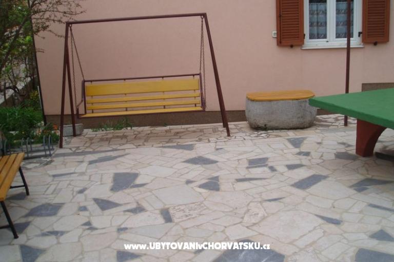Apartmani Orbanić – foto 10