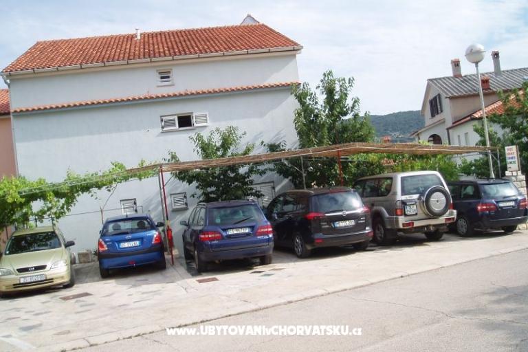 Apartmani Orbanić – foto 11