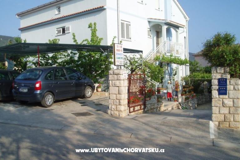Apartmani Orbanić – foto 2