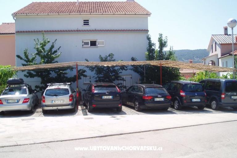 Apartmani Orbanić – foto 3