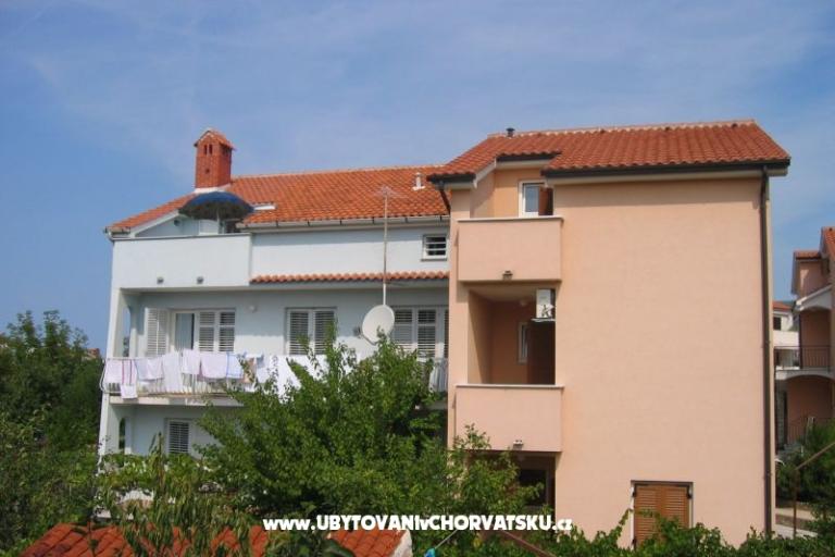 Apartmani Orbanić – foto 4