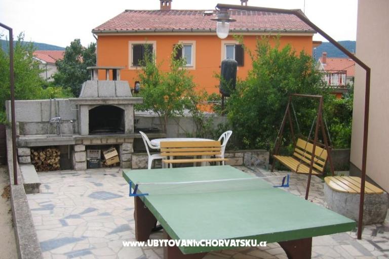 Apartmani Orbanić – foto 7