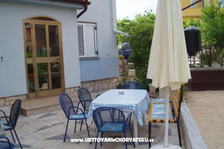 Apartmani Orbanić – foto 8