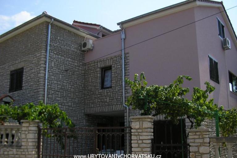 Apartmani Vilma Muzic – foto 2
