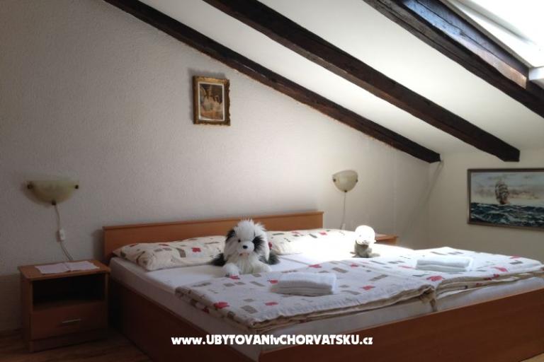Apartmani Lungo mare – foto 13