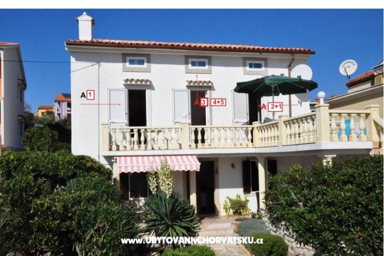 Apartmani Lungo mare – foto 3