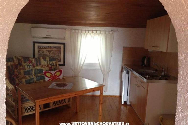 Apartmani Lungo mare – foto 8