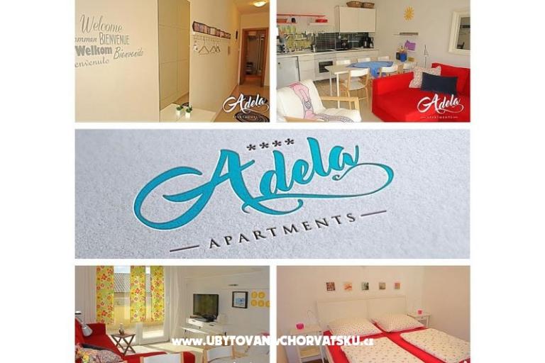 Adela Apartmani – foto 13