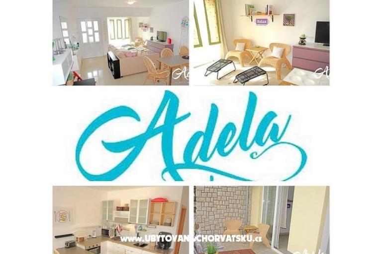 Adela Apartmani – foto 14