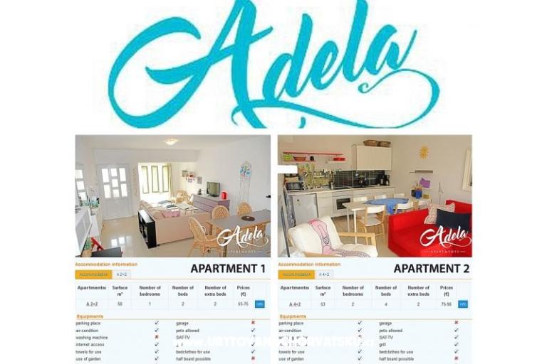 Adela Apartmani – foto 16