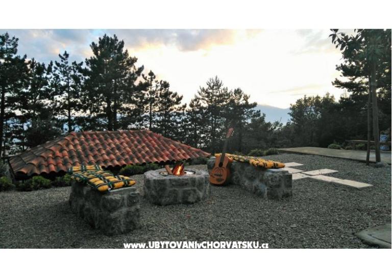  Apartman Anika Kostrena – foto 14