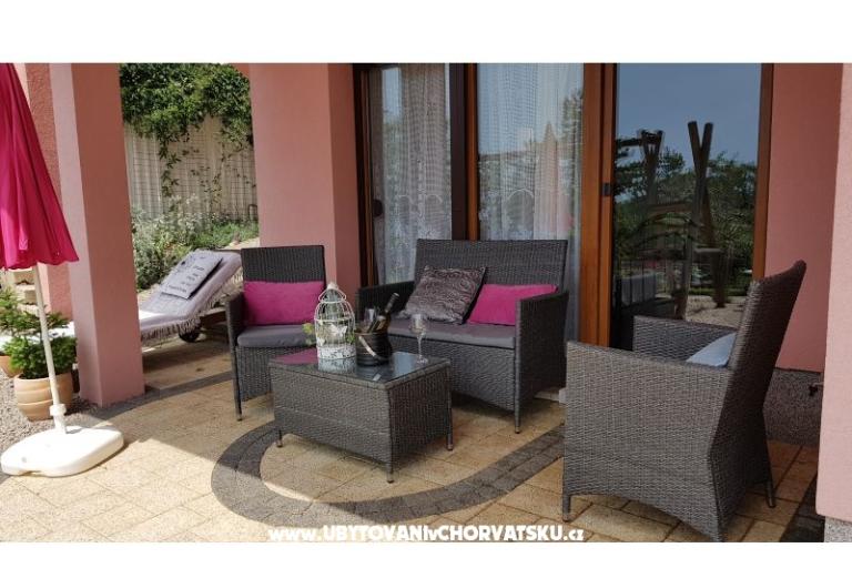  Apartman Anika Kostrena – foto 16