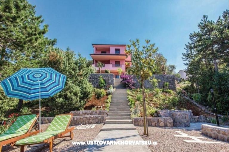  Apartman Anika Kostrena – foto 2