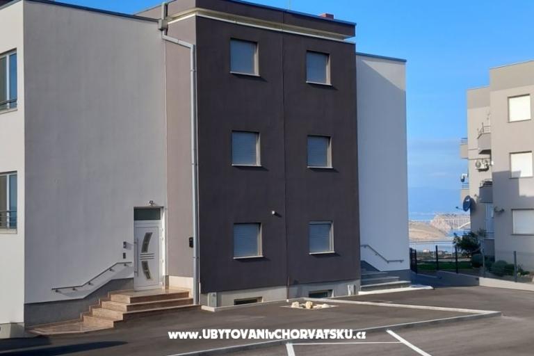 Apartman Jadranovo – foto 2