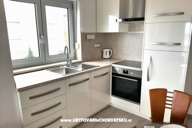 Apartman Jadranovo – foto 6