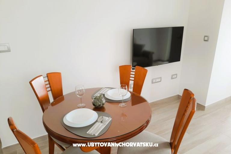 Apartman Jadranovo – foto 7