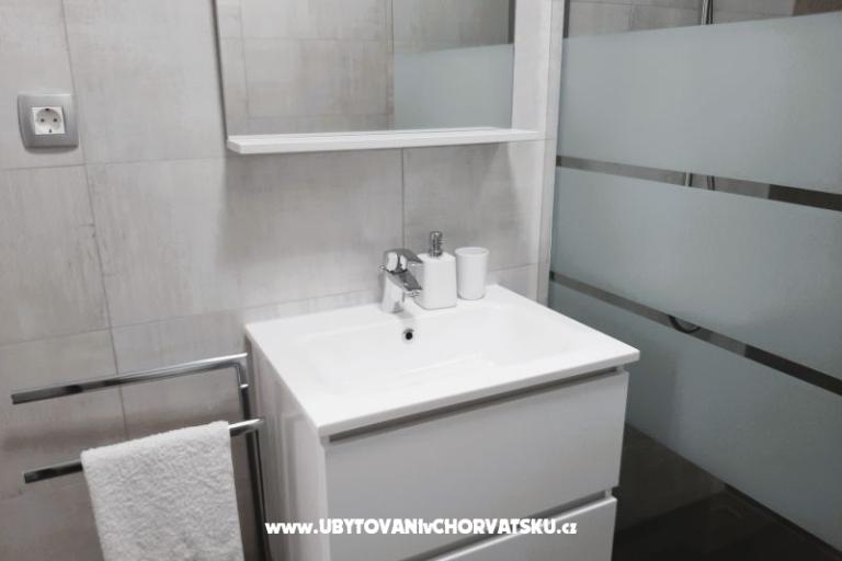 Apartman Jadranovo – foto 8