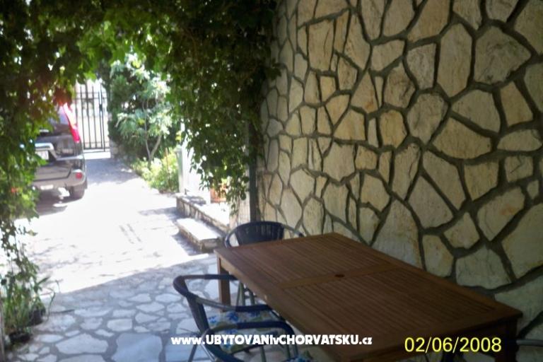 Apartman Selce Matkino – foto 11