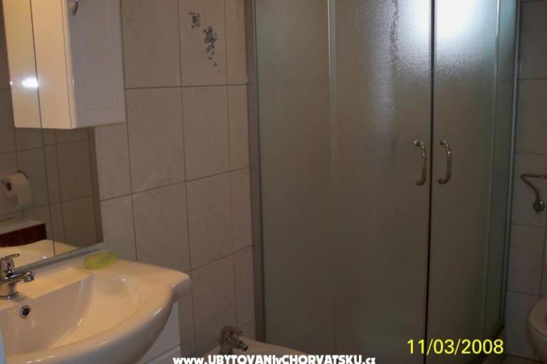 Apartman Selce Matkino – foto 12