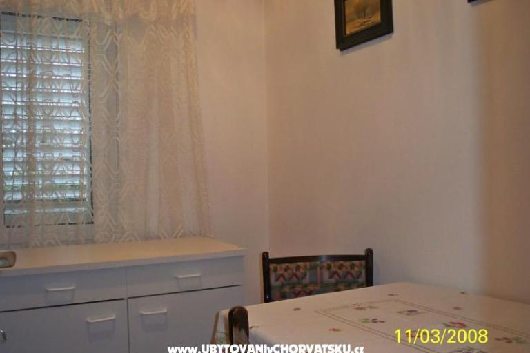 Apartman Selce Matkino – foto 13