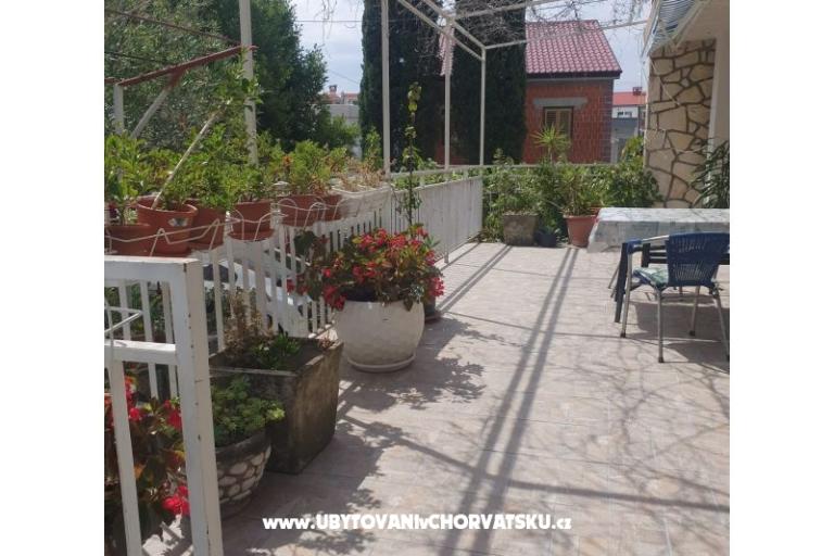 Apartman Selce Matkino – foto 15