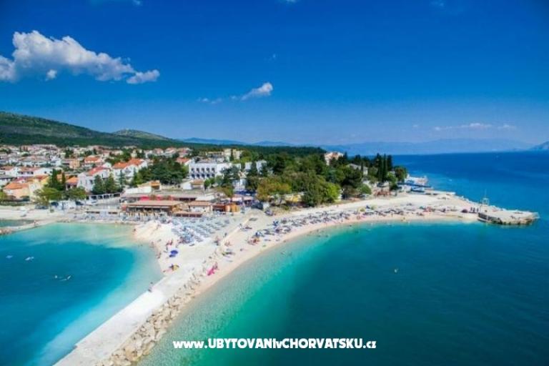 Apartman Selce Matkino – foto 16