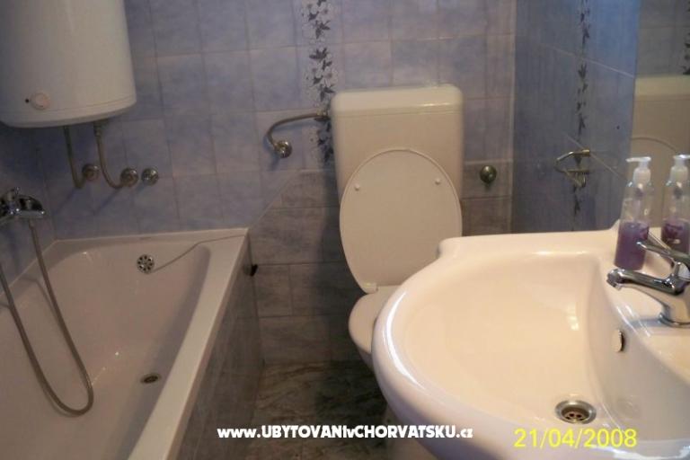 Apartman Selce Matkino – foto 8