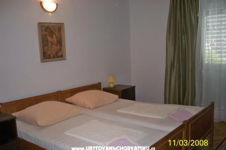 Apartman Selce Matkino – foto 9