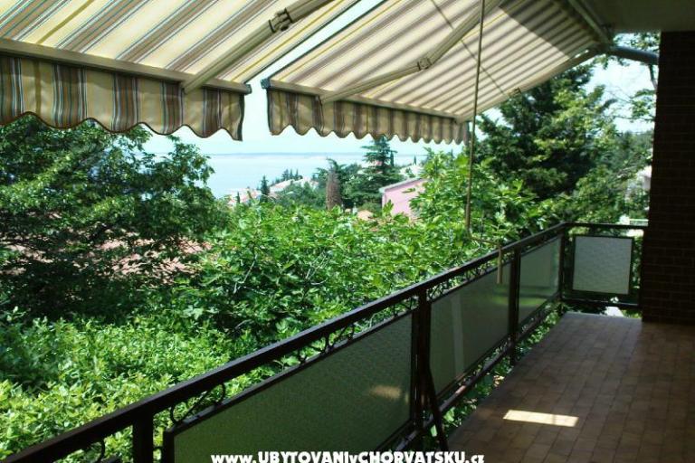 Apartman Selce – foto 2