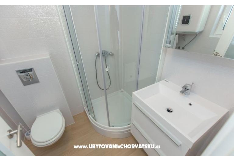 Apartmani Ana, Marta, Bruno – foto 12