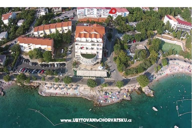 Apartmani Ana, Marta, Bruno – foto 13