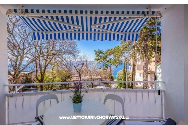 Apartmani Ana, Marta, Bruno – foto 14