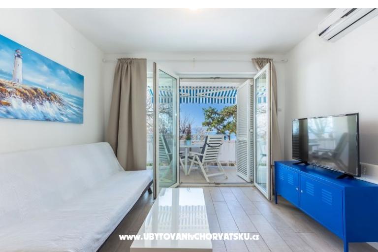 Apartmani Ana, Marta, Bruno – foto 15