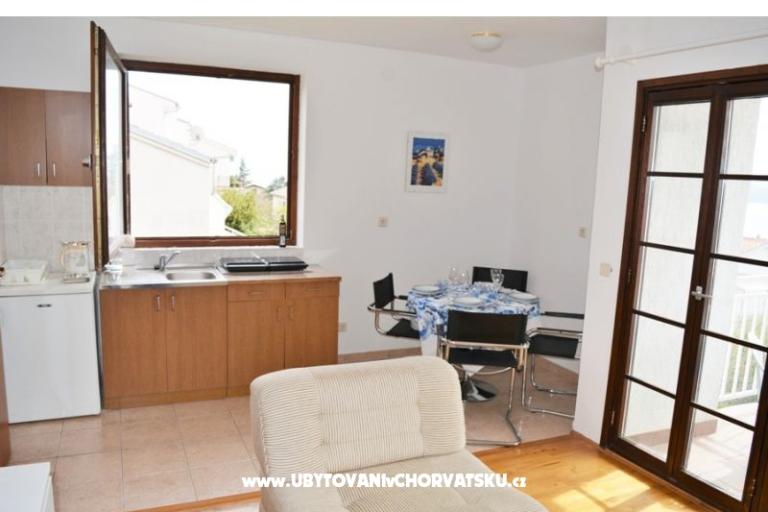Apartmani Azur Crikvenica – foto 12