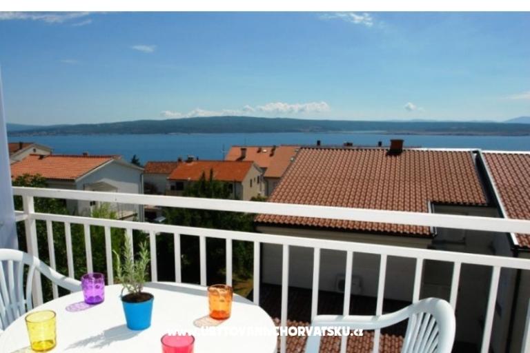 Apartmani Azur Crikvenica – foto 13