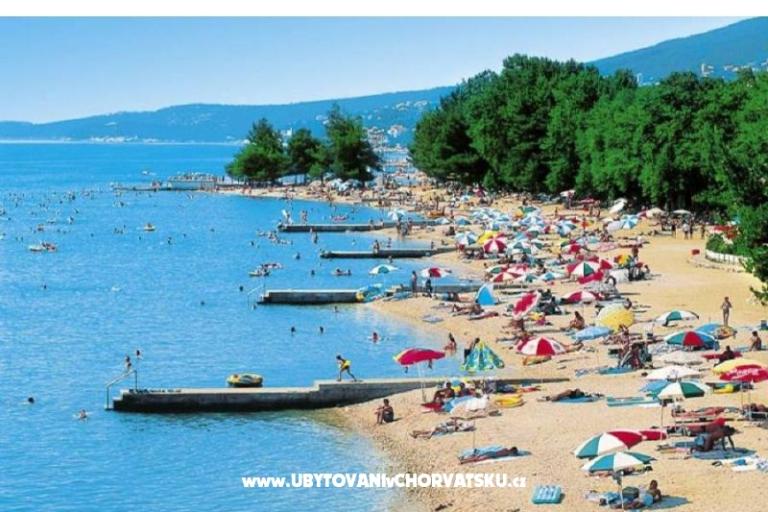 Apartmani Azur Crikvenica – foto 17