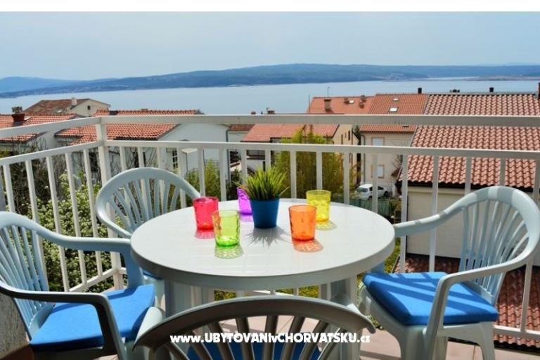 Apartmani Azur Crikvenica – foto 2