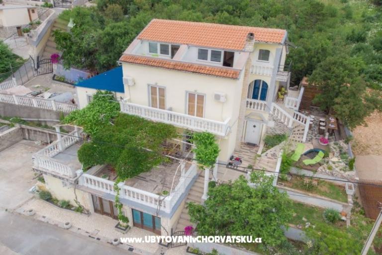 Apartmani Colosseum Crikvenica – foto 12