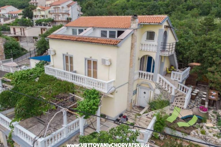 Apartmani Colosseum Crikvenica – foto 7
