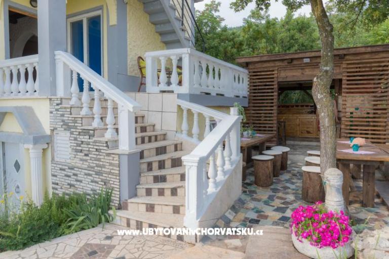 Apartmani Colosseum Crikvenica – foto 8