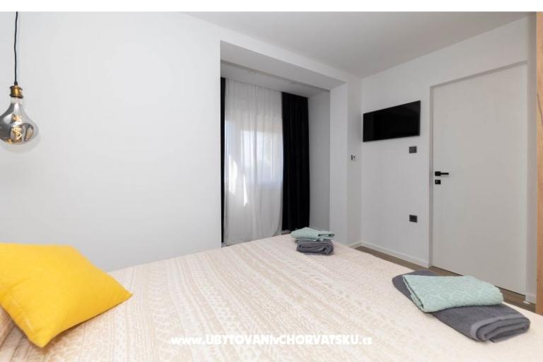 Apartmani Crikvenica – foto 12