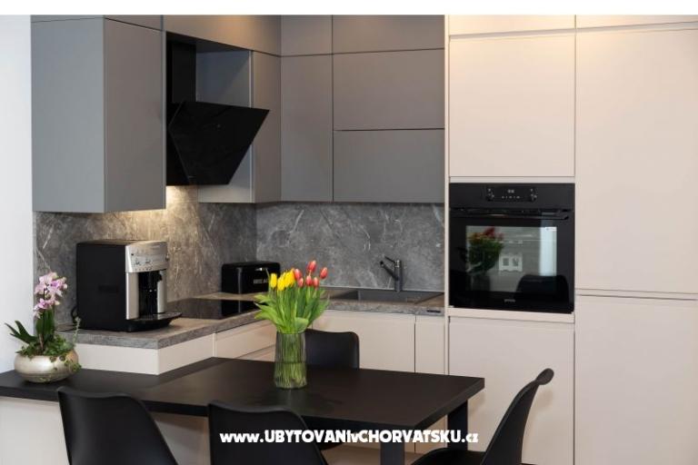 Apartmani Crikvenica – foto 13