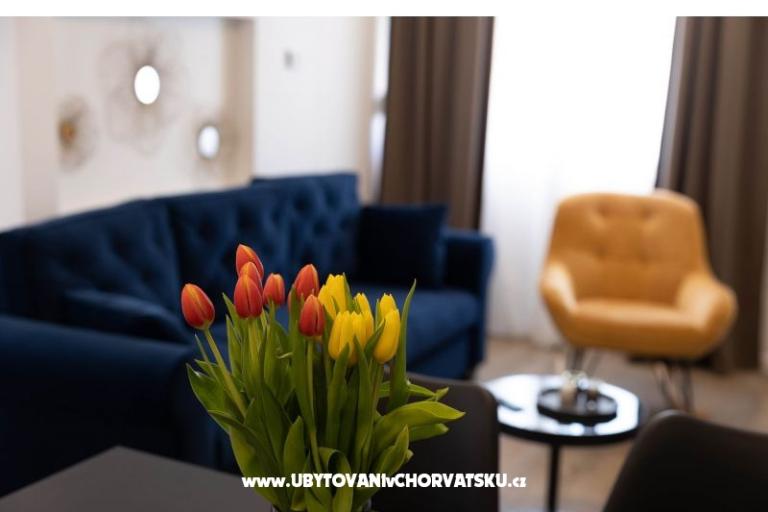 Apartmani Crikvenica – foto 14