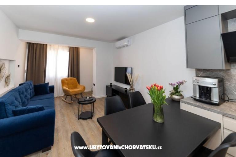 Apartmani Crikvenica – foto 3