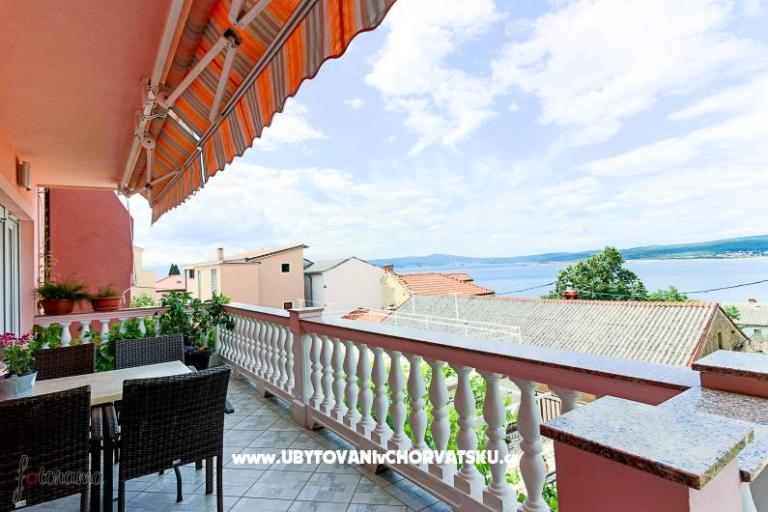Apartmani Crikvenica – foto 4